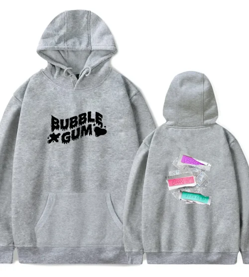 Kep1er Hoodie #4