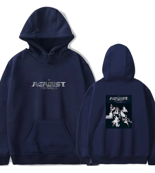 Kep1er Hoodie #3