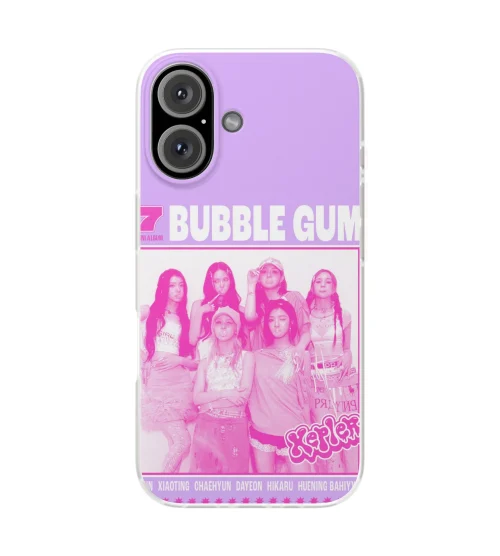 Kep1er Phone Case #2