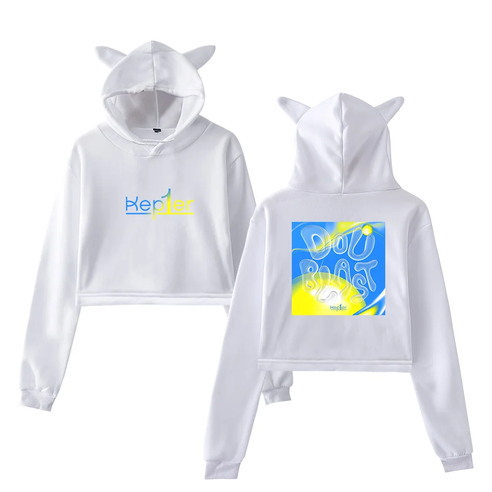Kep1er Merch Store