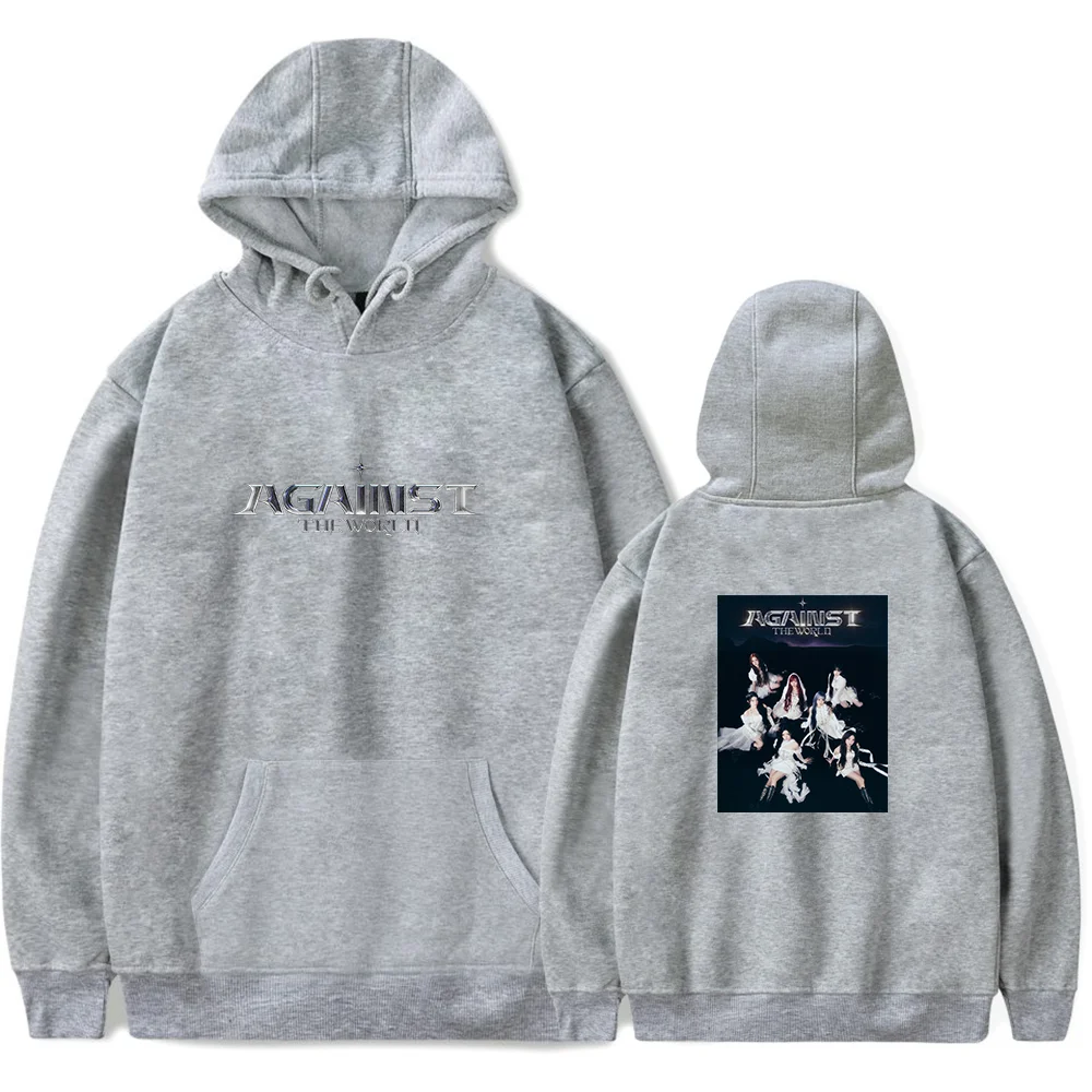 Kep1er Hoodies