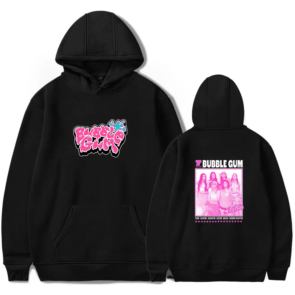 Kep1er Hoodies