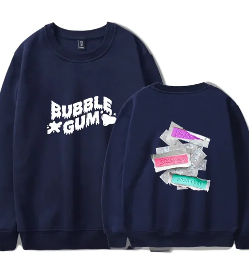 Kep1er Sweatshirt specially designed for Kep1ians